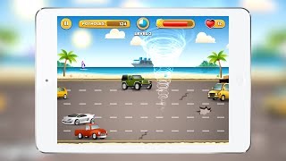 Roadfix Rush - an addictive arcade-style mobile game screenshot 3