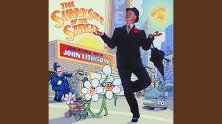 Video thumbnail of "John Lithgow - Ya Gotta Have Pep"