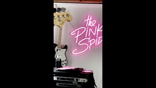 Video thumbnail of "The Pink Spiders "Gold Confetti" (Official Music Video)"