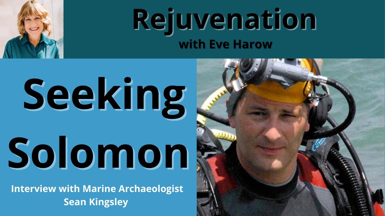 Rejuvenation: Seeking Solomon