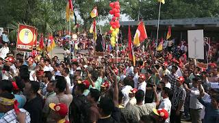 Ticket Manliya Em Suhel, Em Dolly Reang,Em Rajesh Tripura,Mdc Ganesh Tei Mdc Umasankar Debbarma Song