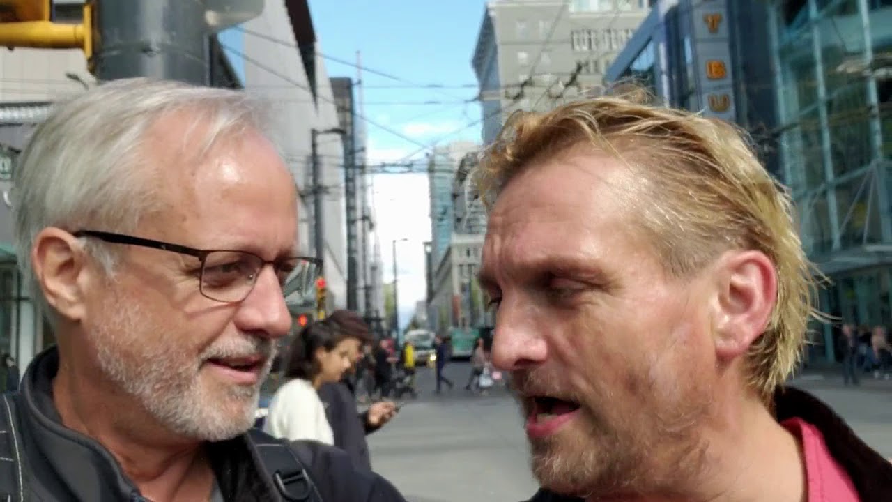 Coulson Bros Episode #2 Vee Go Verkingk