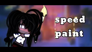speed paint edit :3