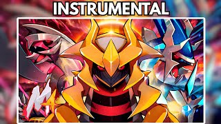  Instrumental  M4rkim  Trio Da Criao pokmon