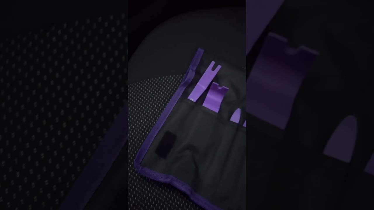 Обзор на Piranha Installation Tool Kit от DL Audio