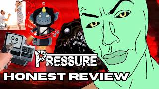 Pressure Is Peak | Honest Review screenshot 4