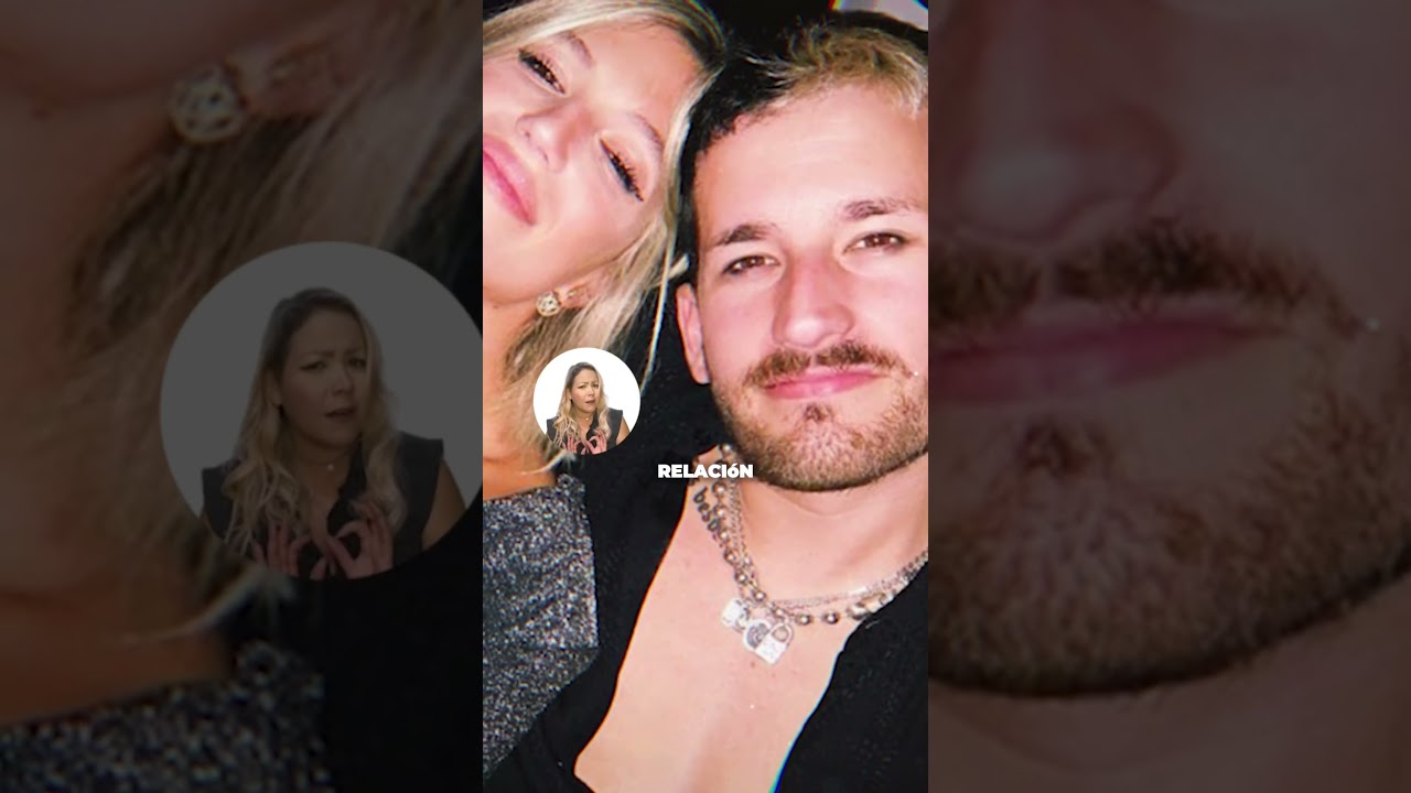 😤Nueva foto de Camilo con su CU&Ntilde;ADA Stefi Roitman ABRAZADOS, as&iacute; reacciona Evaluna