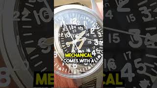 The One Flaw With The Hamilton Khaki Mechanical