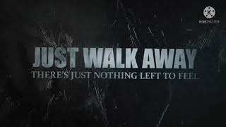 Five Finger Death Punch - Walk Away (Legendado PT-BR/Lyrics)
