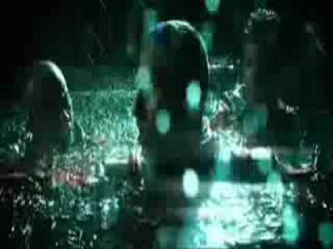 Outlandish - Feels like saving the world (Sound of a rebel 2009)