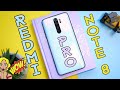 Обзор Redmi Note 8 Pro — лучший смартфон на чипе MediaTek