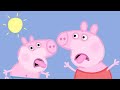 ペッパピッグ | Peppa Pig Japanese | あついなつのひ | 子供向けアニメ