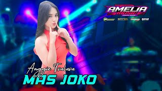 MAS JOKO - ANGGIE TSALASA   AMELIA PANCEN JOSS - WEDDING PARTY ' WAWAN & PURWATI '