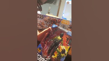 Python Patrol Officer GI Joe Unbox Classified Series.