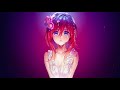 【Nightcore】 ↦ Love The Way You Lie ➽ (Lyrics)