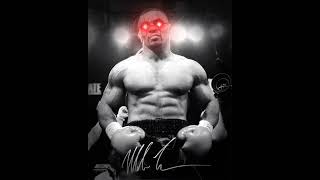 Iron Mike Rage Time Funk Ultra Slowed Reverb