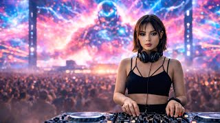 Next Level EDM Session 🔥 1 Hour High Energy Festival Rave Mix