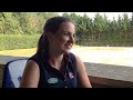 Rio Q&A: Natasha Baker