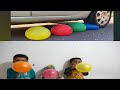 Balloon hi balloon.gubbare wala.baccho ki masti 