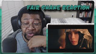 MV Reaction: Even If - Heize