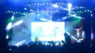 22Nd Yfc Icon - Love Revolution I Know - Evening Worship - Day 2