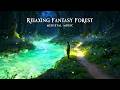 Relaxing Fantasy Forest 🌲 | Medieval Lofi Music for Study &amp; Sleep