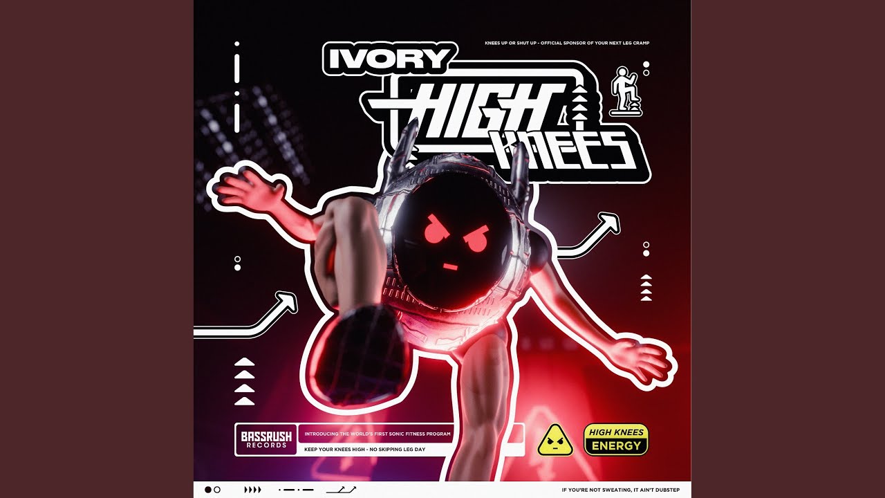 HIGH KNEES
