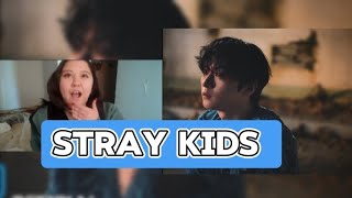 Stray Kids 