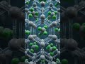 What Happens When Ice Burns?