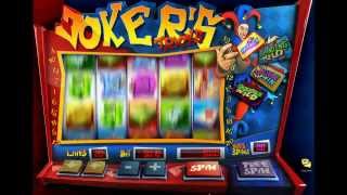 WinADayCasino New Jokers Tricks Slot Games screenshot 1