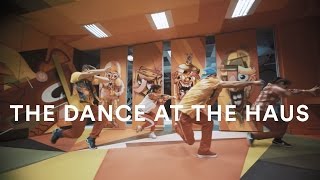 Lunatix Dance Productions - The Dance at The Haus | Dance Stories