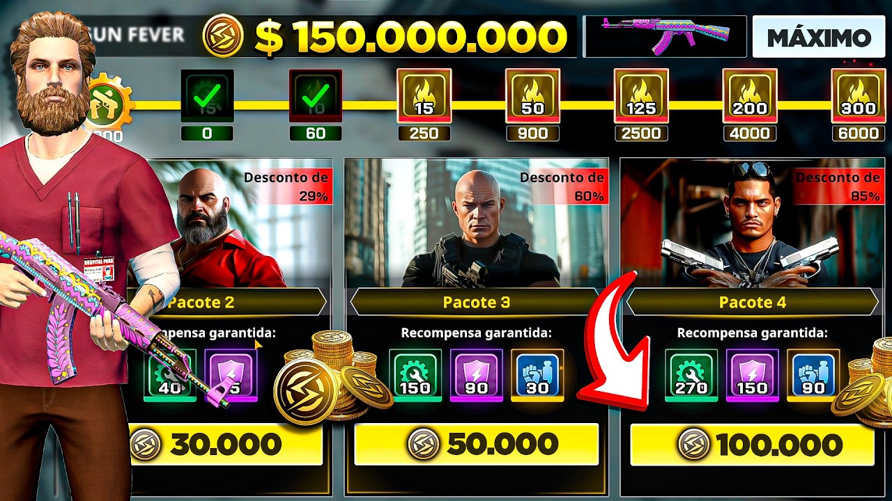 UPANDO A MELHOR AK DE FRAGMENTO DO ONE STATE RP