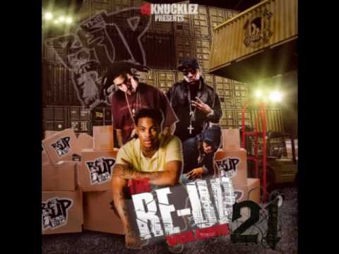 rollin remix gunplay Ft. fabolous, young Jeezy, rick ross, Flocka