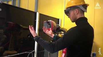 SpaceCatcher is now Aidar.Remote