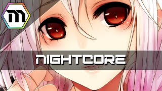 ▶[Nightcore] - The Light