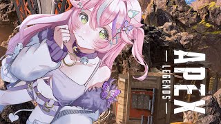 【🤜APEX】いくぞ！世界一番忍者のみちに【ナリ/にじさんじ】