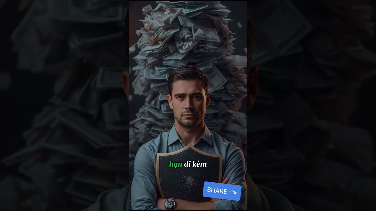 Làm chủ nhưng không có người quản lý đồng hành bạn sẽ vất vả cả đời