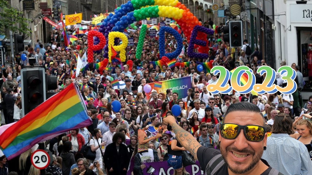 Marcha del Orgullo Gay, Costa Rica 2023