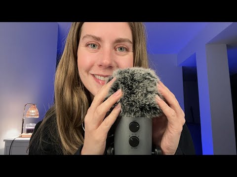 Christi ASMR is live!