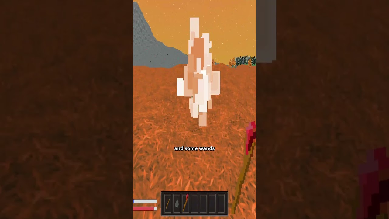 Day 0 of working of my game everyday  