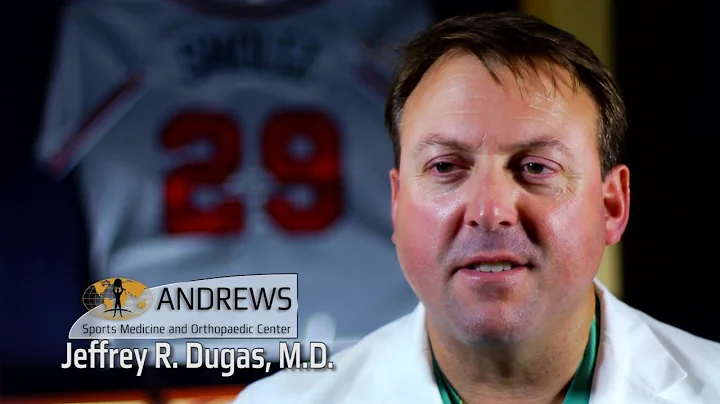 Jeffrey R. Dugas, MD - Andrews Sports Medicine & O...