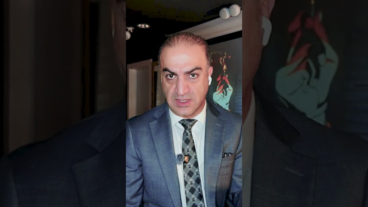 فکر کنم فهمیدم ترامپ چه می‌کند