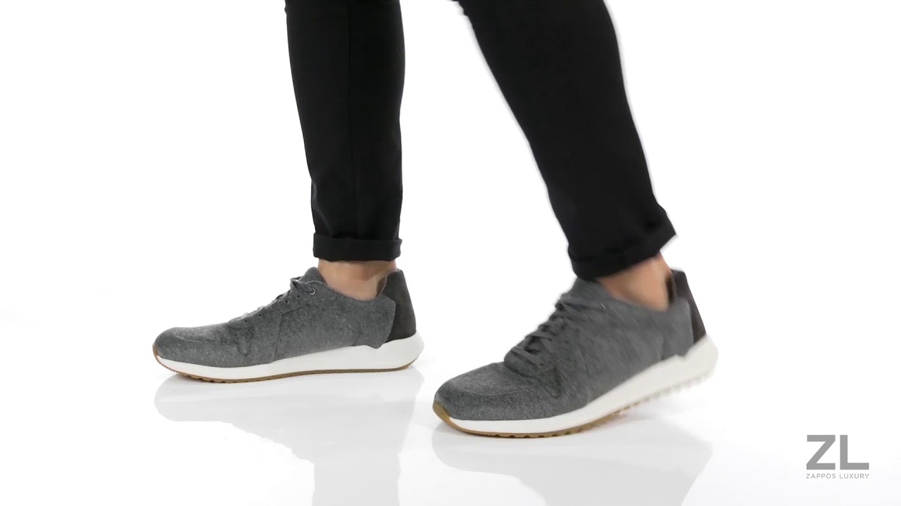 vince garrett sneakers