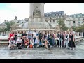 OXYTEAM Team Building à Paris 🍴