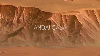 PERGI KE MARS - HELANAPAS (AUDIO LYRIC) #laguindiebaru #indiebaru