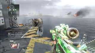 First in Individual (insane 1800) NO KILLCAM