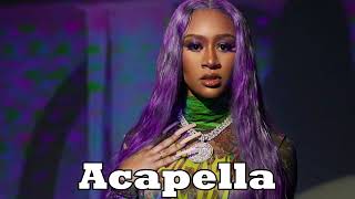 Lakeyah - Reason (Acapella) *NOT CLICKBAIT