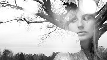 How To Create A Double Exposure In Photoshop