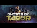 Playing ghost of tabor with my friend 1 slot free to join