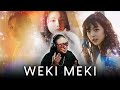 The Kulture Study: Weki Meki 'Siesta' MV REACTION & REVIEW